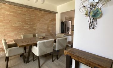 Brisas Del Mar Casa en condominio en venta en Lomas de Jiutepec