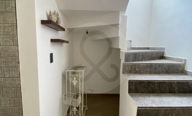 Brisas Del Mar Casa en condominio en venta en Lomas de Jiutepec