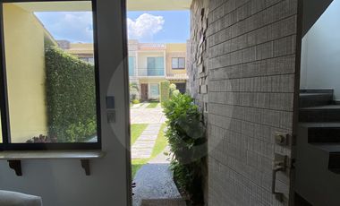 Brisas Del Mar Casa en condominio en venta en Lomas de Jiutepec