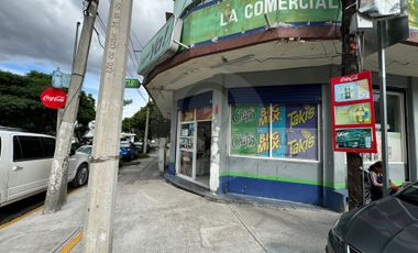 Edificio en venta en Lázaro Cárdenas