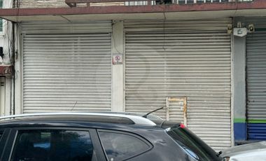 Edificio en venta en Lázaro Cárdenas