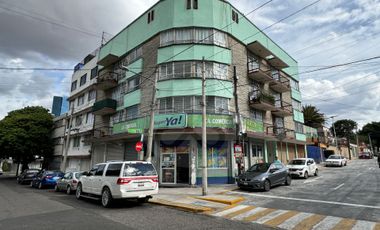 Edificio en venta en Lázaro Cárdenas