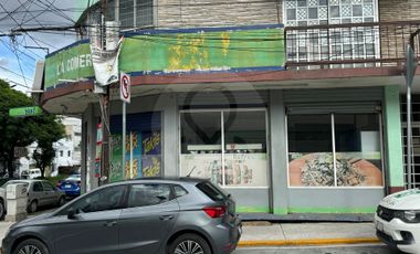 Edificio en venta en Lázaro Cárdenas