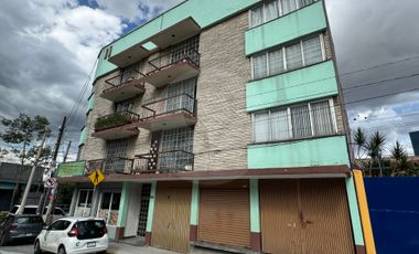 Edificio en venta en Lázaro Cárdenas