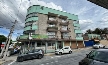 Edificio en venta en Lázaro Cárdenas