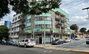 Edificio en venta en Lázaro Cárdenas