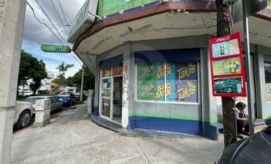 Edificio en venta en Lázaro Cárdenas