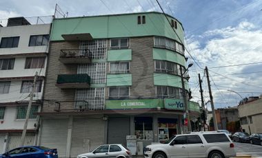 Edificio en venta en Lázaro Cárdenas
