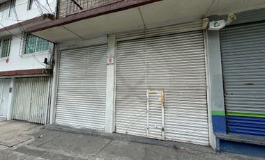 Edificio en venta en Lázaro Cárdenas