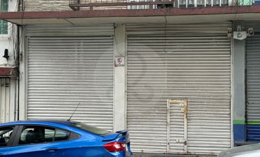 Edificio en venta en Lázaro Cárdenas