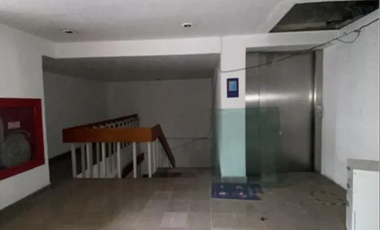 NAUCALPAN EDIFICIO CORPORATIVO ESTADO DE MÉXICO