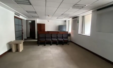 NAUCALPAN EDIFICIO CORPORATIVO ESTADO DE MÉXICO