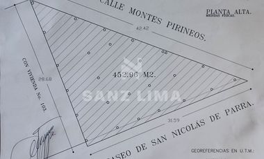 PALO SECO: AMPLIO LOCAL EN 2 NIVELES, ESTACIONAMIENTO Y MAGNIFICA UBICACIÒN