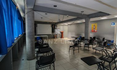 PALO SECO: AMPLIO LOCAL EN 2 NIVELES, ESTACIONAMIENTO Y MAGNIFICA UBICACIÒN