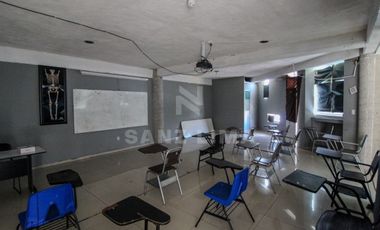 PALO SECO: AMPLIO LOCAL EN 2 NIVELES, ESTACIONAMIENTO Y MAGNIFICA UBICACIÒN