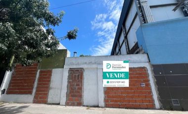 Terreno en Venta en Las Avenidas