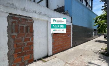 Terreno en Venta en Las Avenidas