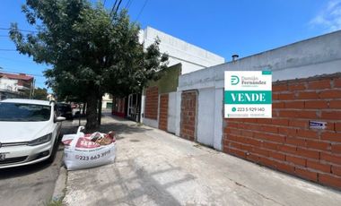 Terreno en Venta en Las Avenidas