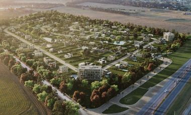 Terreno en Venta en Santa Clara del Mar