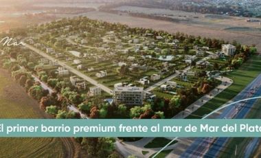 Terreno en Venta en Santa Clara del Mar