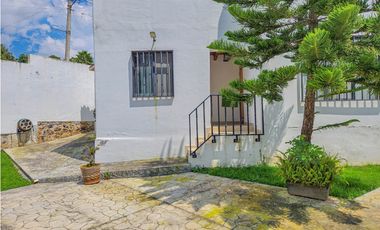 CASA AMUEBLADA EN RENTA EN VALLE DE BRAVO