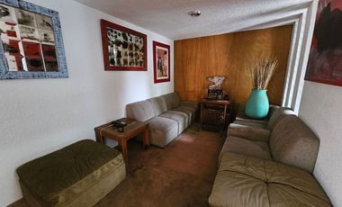 Residencia con amplio y hermoso jardín