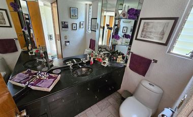 Residencia con amplio y hermoso jardín