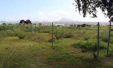 TERRENO EN VENTA EN RAFAEL LARA GRAJALES CERCA DE PLANTA AUDI