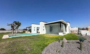 Casa en Condominio en Querétaro a 5 Minutos del Centro