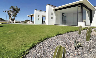 Casa en Condominio en Querétaro a 5 Minutos del Centro