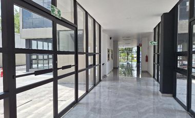 LOCALES EN RENTA EN PLANTA BAJA DE TORRE LUA, METEPEC