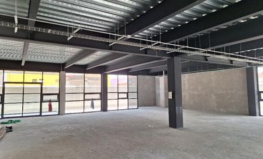 LOCALES EN RENTA EN PLANTA BAJA DE TORRE LUA, METEPEC