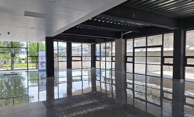 LOCALES EN RENTA EN PLANTA BAJA DE TORRE LUA, METEPEC