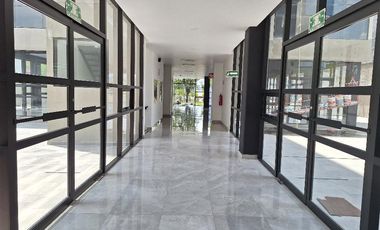 LOCALES EN RENTA EN PLANTA BAJA DE TORRE LUA, METEPEC