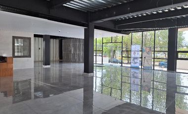 LOCALES EN RENTA EN PLANTA BAJA DE TORRE LUA, METEPEC