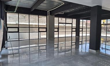 LOCALES EN RENTA EN PLANTA BAJA DE TORRE LUA, METEPEC