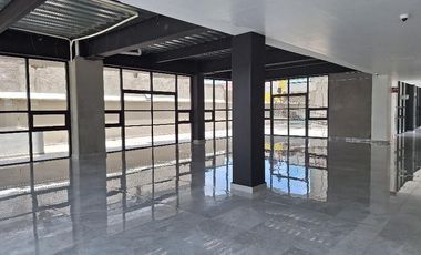 LOCALES EN RENTA EN PLANTA BAJA DE TORRE LUA, METEPEC