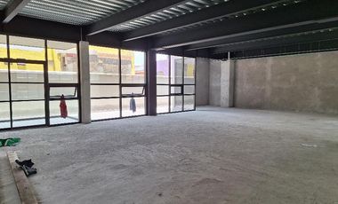LOCALES EN RENTA EN PLANTA BAJA DE TORRE LUA, METEPEC