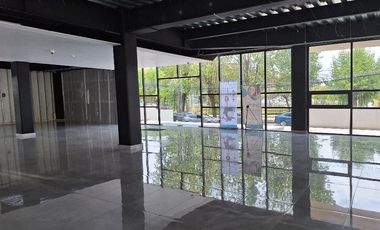 LOCALES EN RENTA EN PLANTA BAJA DE TORRE LUA, METEPEC