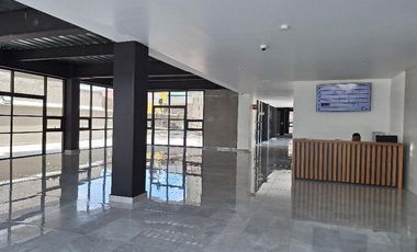 LOCALES EN RENTA EN PLANTA BAJA DE TORRE LUA, METEPEC