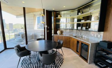 DEPARTAMENTO VENTA $24,700,000  ZONA PRIVANZAS PARA ESTRENAR