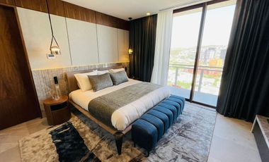 DEPARTAMENTO VENTA $24,700,000  ZONA PRIVANZAS PARA ESTRENAR