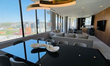DEPARTAMENTO VENTA $24,700,000  ZONA PRIVANZAS PARA ESTRENAR