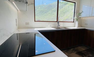DEPARTAMENTO VENTA $24,700,000  ZONA PRIVANZAS PARA ESTRENAR