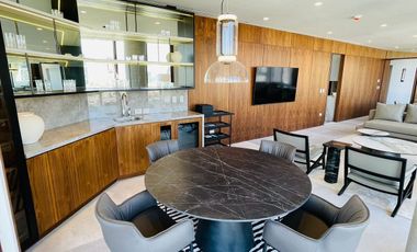 DEPARTAMENTO VENTA $24,700,000  ZONA PRIVANZAS PARA ESTRENAR