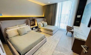 DEPARTAMENTO VENTA $24,700,000  ZONA PRIVANZAS PARA ESTRENAR