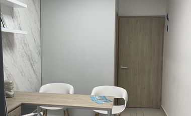 Consultorios en Torre Médica Universidad