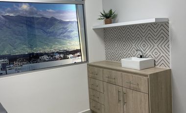 Consultorios en Torre Médica Universidad