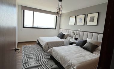 ÚLTIMO EXCLUSIVO PH EN JURIQUILLA SANTA FE E1