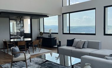 ÚLTIMO EXCLUSIVO PH EN JURIQUILLA SANTA FE E1